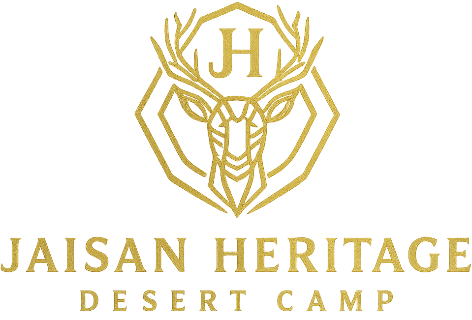 Jaisan Heritage Desert Camp